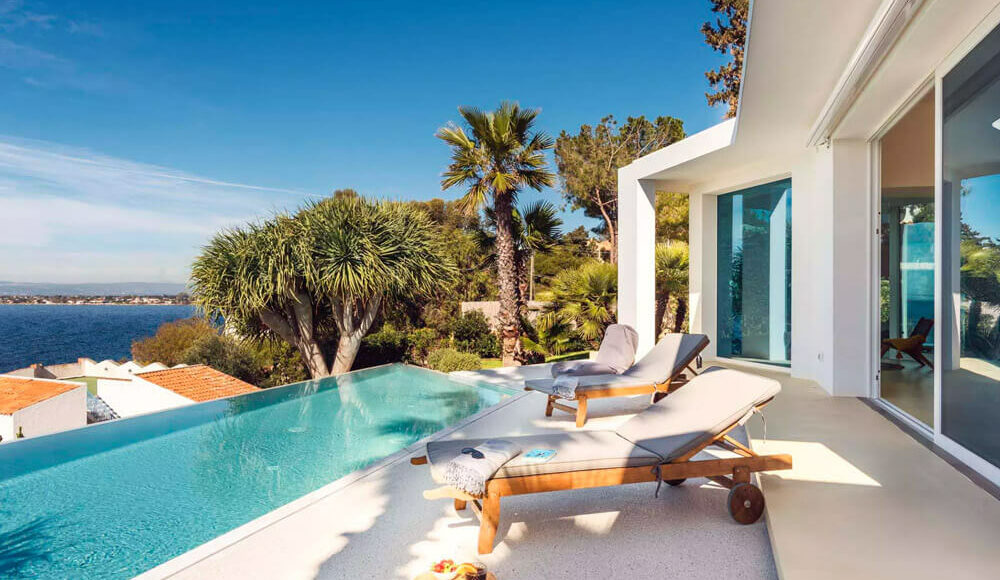 Ferienhof Holzmeister 5 Ferienhof Holzmeister Foto